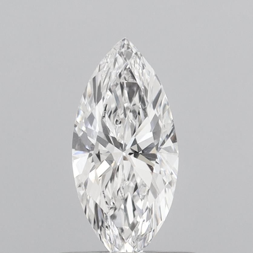 Marquise Lab-Grown Diamond 0.59ct E VVS1