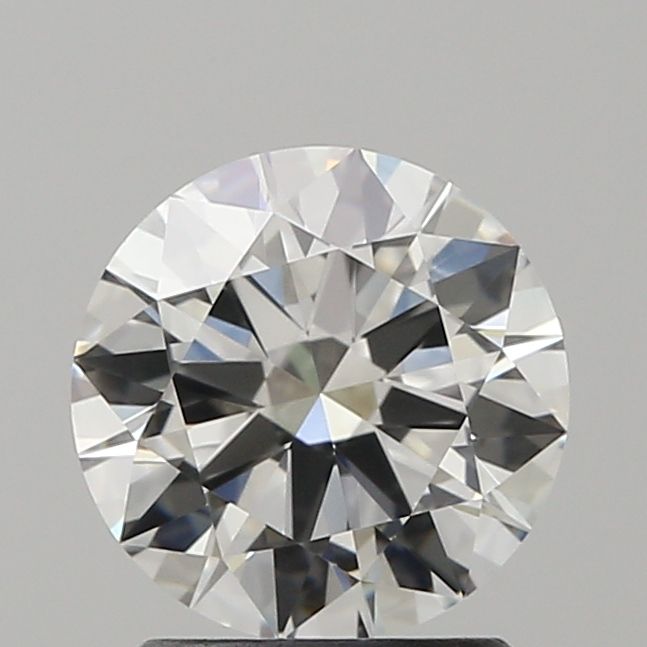 Round Natural Diamond 1.53ct G VVS2