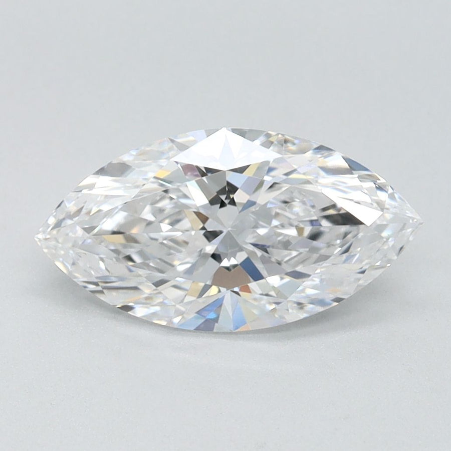 Marquise Lab-Grown Diamond 1.10ct D IF