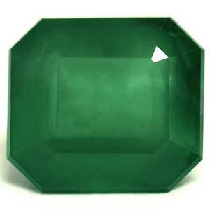Emerald Green Emerald 3.25ct loose gemstone