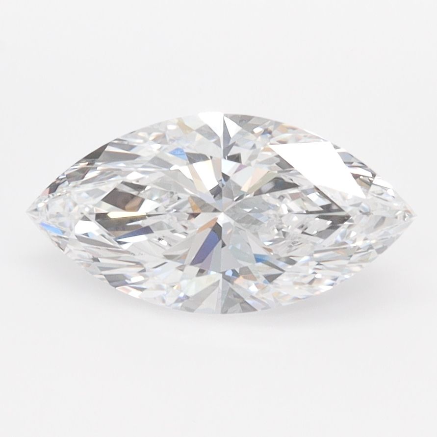 Marquise Lab-Grown Diamond 1.26ct D IF