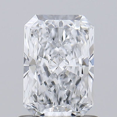 Radiant Lab-Grown Diamond 0.83ct E VVS1