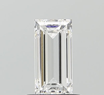 Baguette Lab-Grown Diamond 1.01ct E VVS1