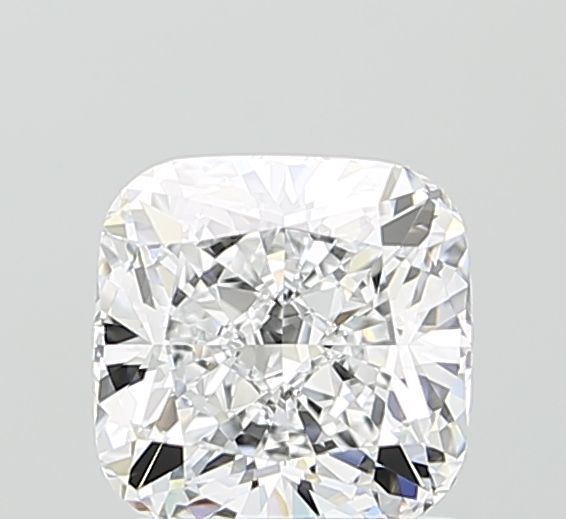 Cushion Lab-Grown Diamond 1.54ct E IF