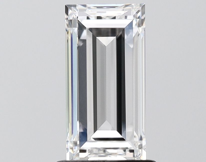 Baguette Lab-Grown Diamond 1.54ct D VVS1