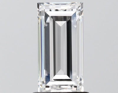 Baguette Lab-Grown Diamond 1.54ct D VVS1
