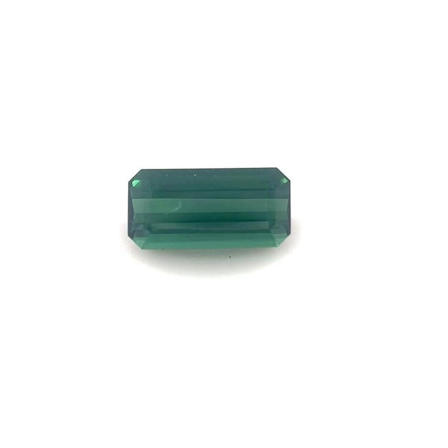 Emerald Green Tourmaline 1.42ct loose gemstone