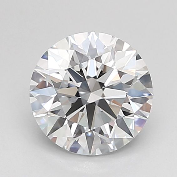 Round Lab-Grown Diamond 1.10ct F IF