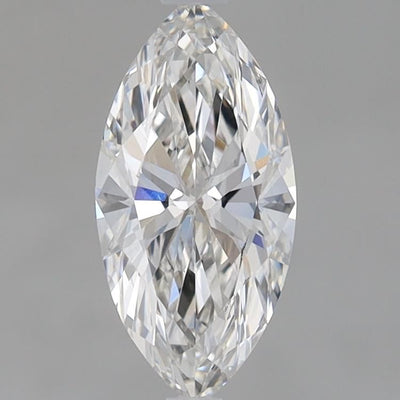 Marquise Lab-Grown Diamond 0.96ct F VVS1 (IGI)