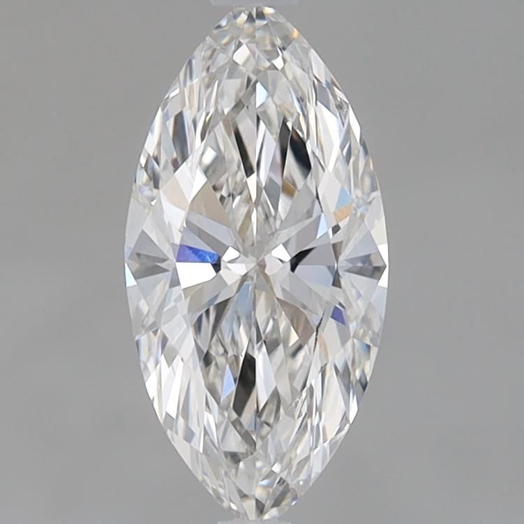 Marquise Lab-Grown Diamond 0.96ct F VVS1 (IGI)