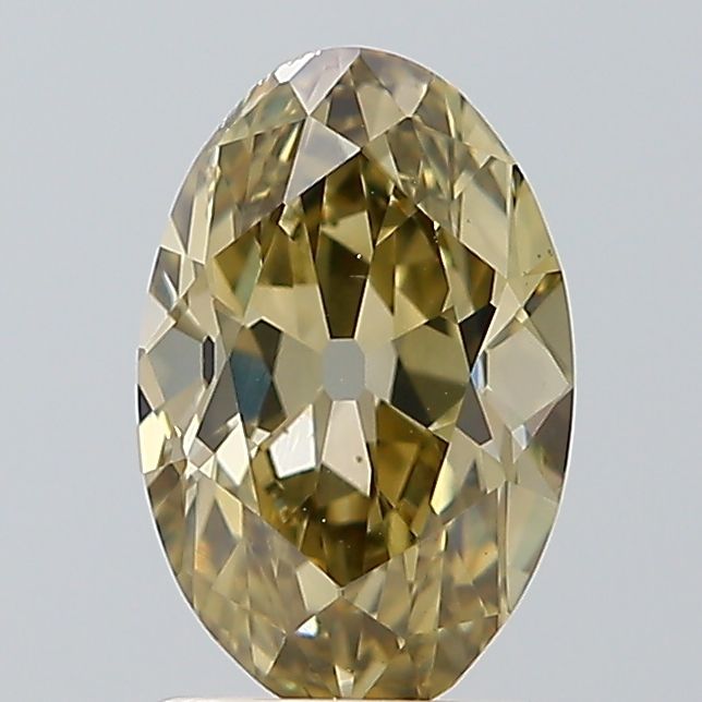 Other Fancy Brown Natural Diamond 1.44ct VS2 loose diamond