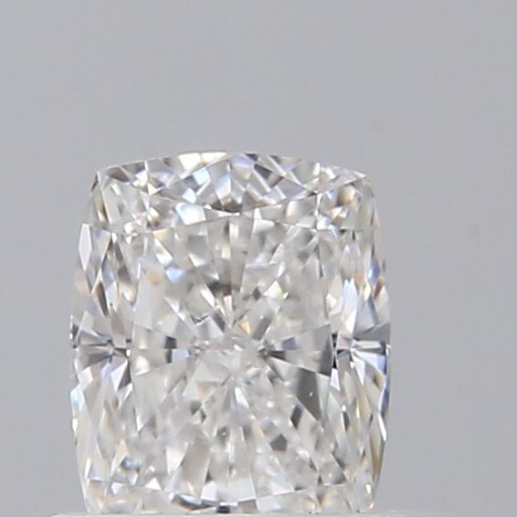 Cushion Natural Diamond 0.53ct E VS2