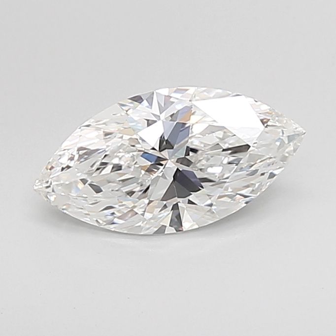 Marquise Lab-Grown Diamond 1.56ct D FL