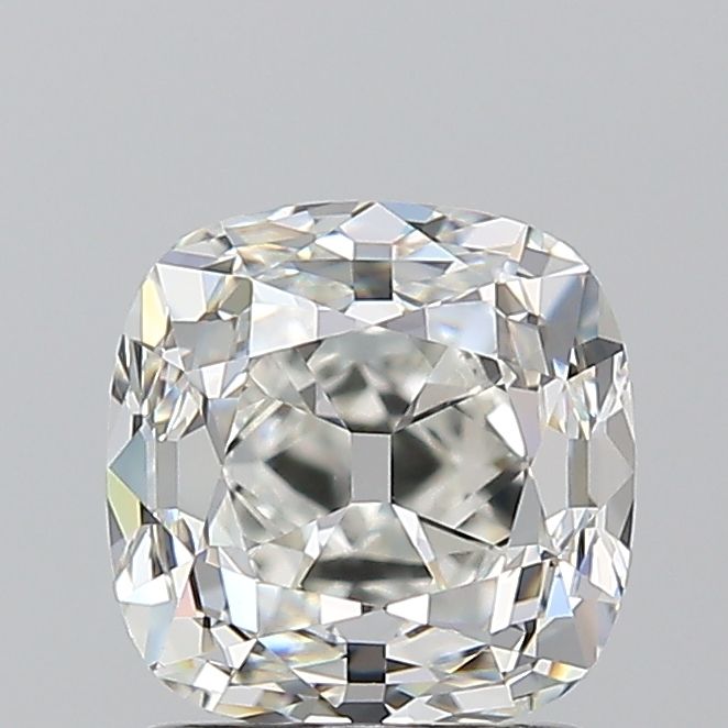 Old Miner Natural Diamond 1.50ct H VS2