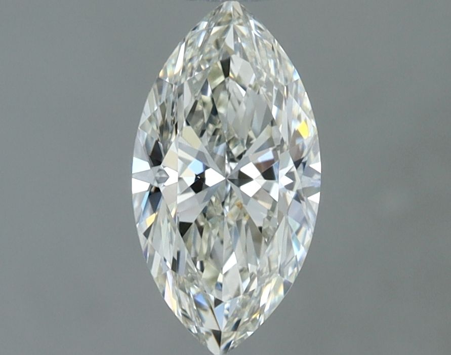 Marquise Natural Diamond 0.70ct H VS1