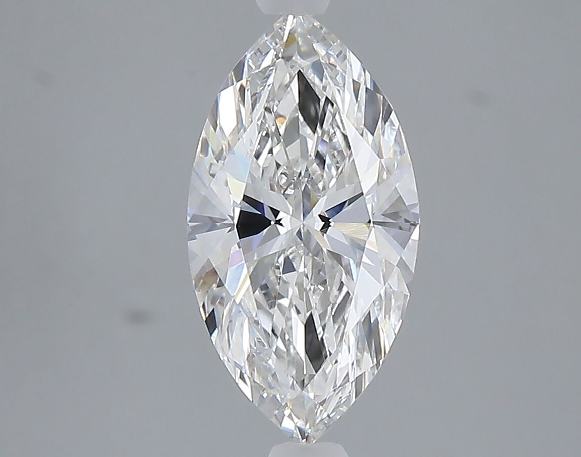 Marquise Lab-Grown Diamond 2.07ct F VVS1