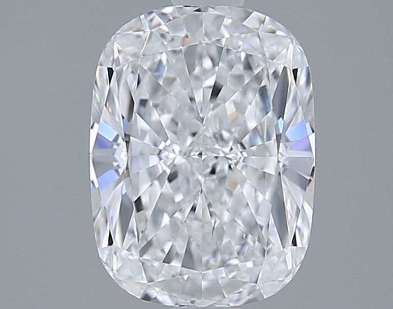 Cushion Natural Diamond 2.00ct D VS2