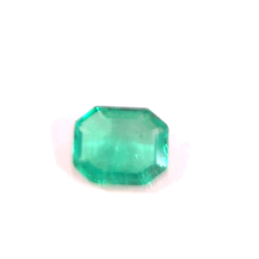 Emerald Green Emerald 2.72ct loose gemstone