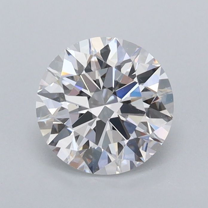 Round Lab-Grown Diamond 0.92ct D FL