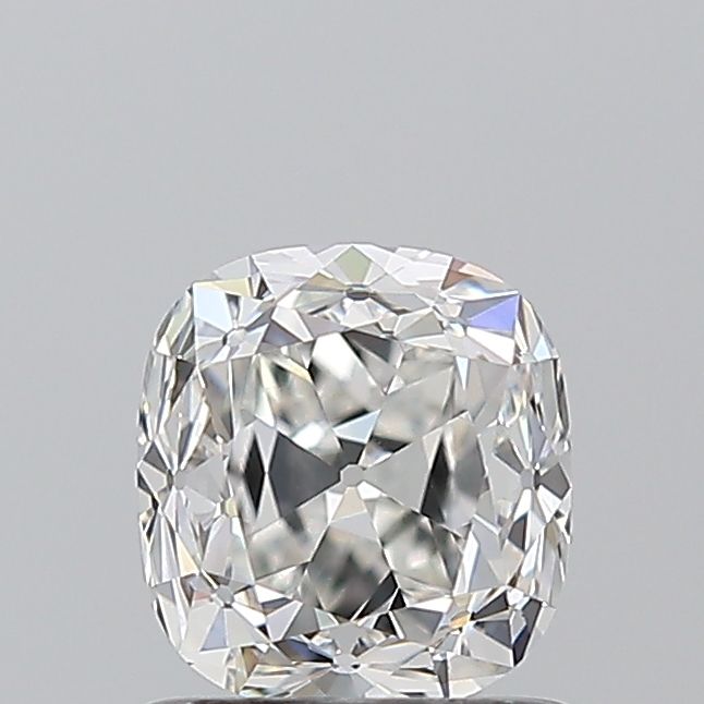 Old Miner Natural Diamond 1.01ct F VS1