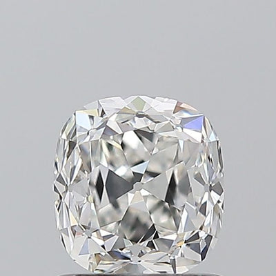 Old Miner Natural Diamond 1.01ct F VS1