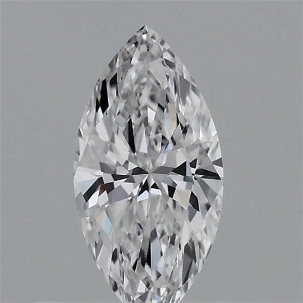 Marquise Lab-Grown Diamond 0.37ct D VVS1