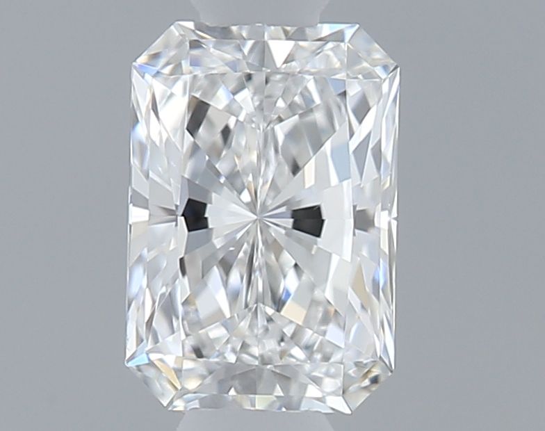 Radiant Natural Diamond 0.30ct E VS1