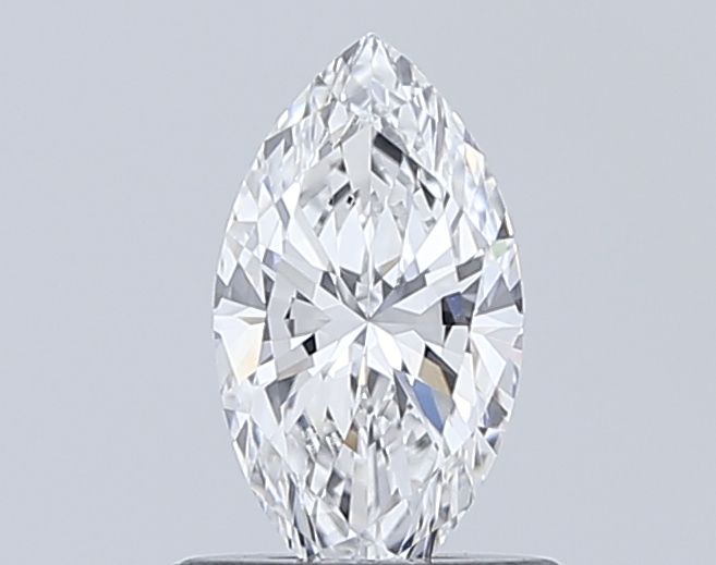 Marquise Lab-Grown Diamond 0.60ct D VVS1