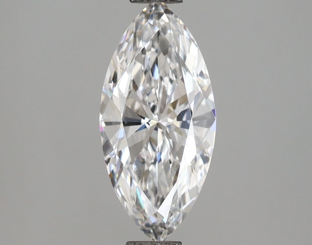 Marquise Lab-Grown Diamond 1.18ct D VVS1