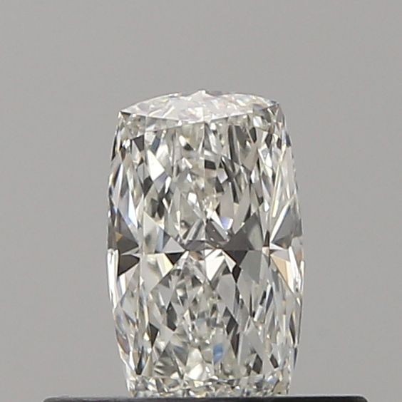 Cushion Natural Diamond 0.41ct H VS1