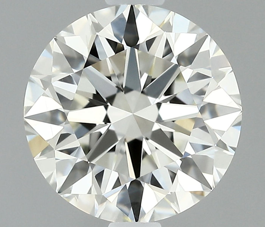 Round Natural Diamond 1.50ct I IF