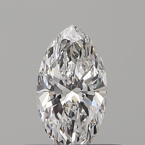 Marquise Natural Diamond 0.31ct E VS2
