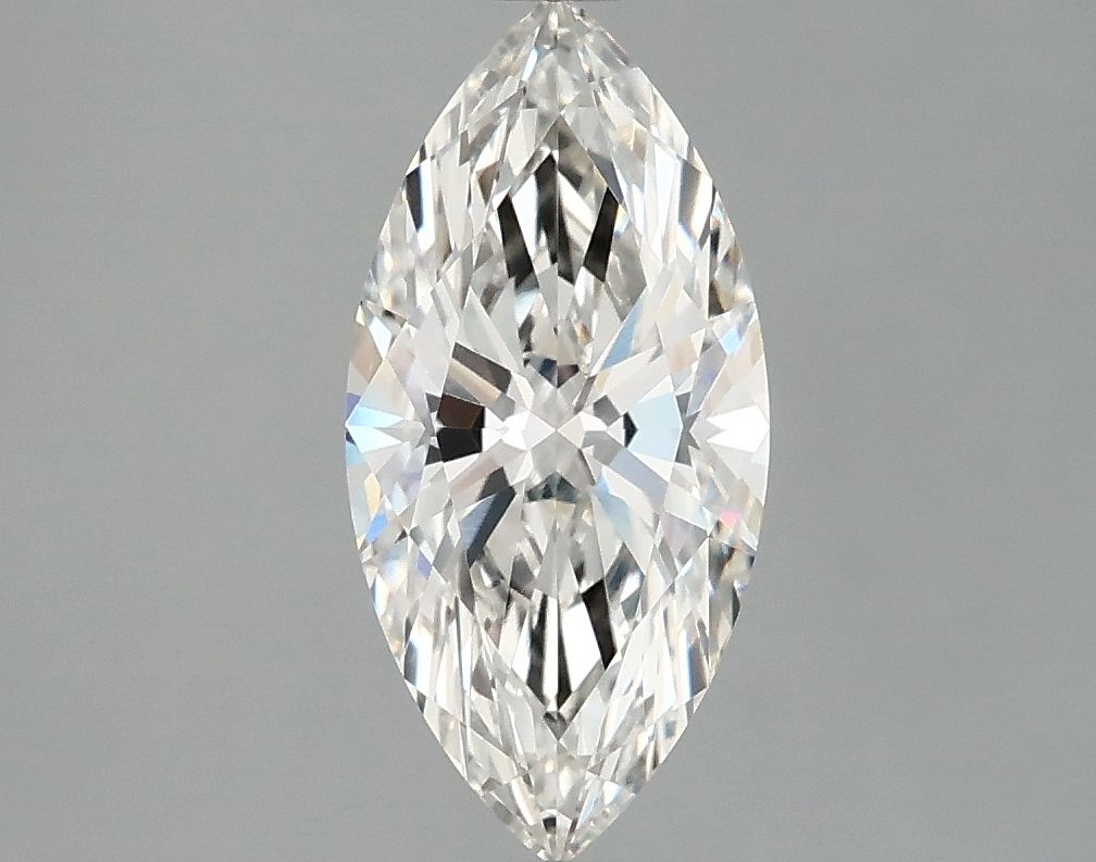Marquise Lab-Grown Diamond 1.60ct F VVS1