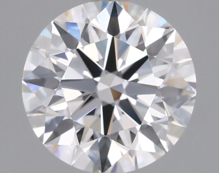 Round Lab-Grown Diamond 1.91ct D VVS1