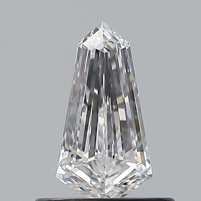 Kite Natural Diamond 0.50ct E VVS1