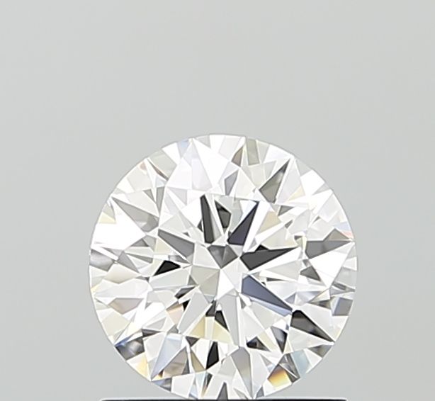 Round Lab-Grown Diamond 1.03ct D IF