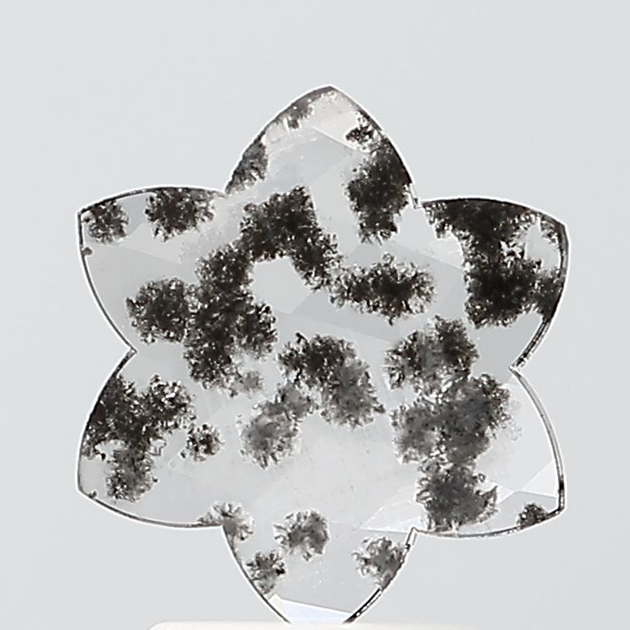 Other Salt And Pepper Lab-grown Diamond 1.02ct I2 loose diamond