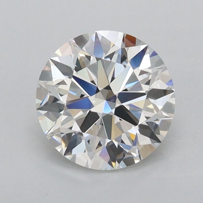 Round Lab-Grown Diamond 1.04ct E FL