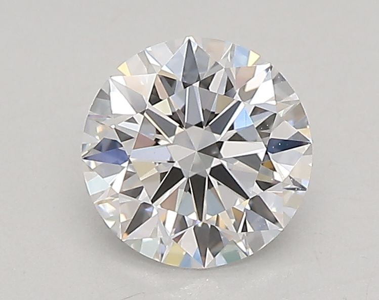 Round Lab-Grown Diamond 0.94ct D VVS1