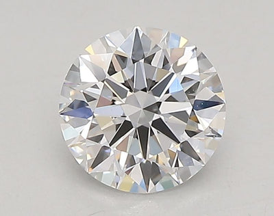 Round Lab-Grown Diamond 0.94ct D VVS1