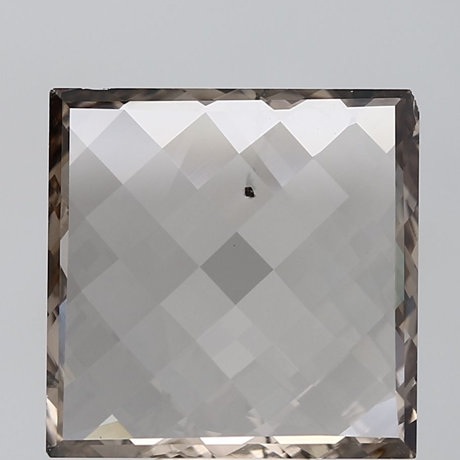 Other Salt And Pepper Lab-grown Diamond 4.28ct VS1 loose diamond