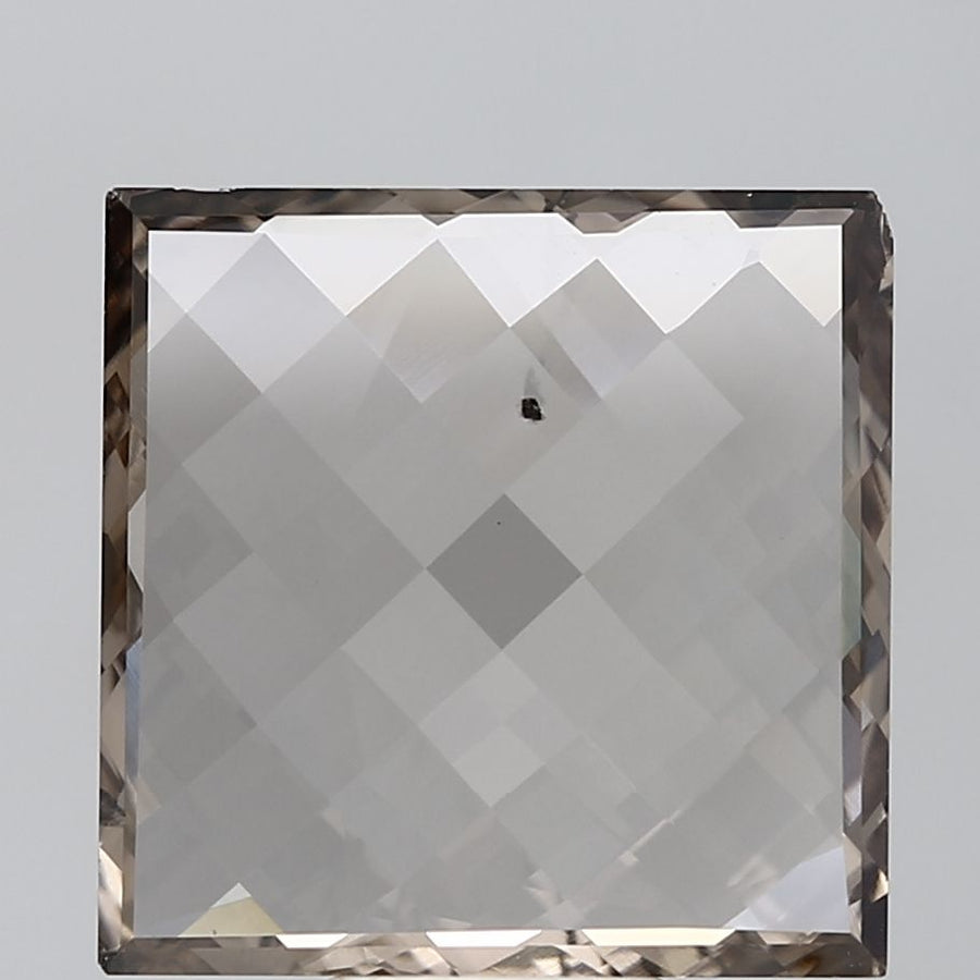 Other Salt And Pepper Lab-grown Diamond 4.28ct VS1 loose diamond