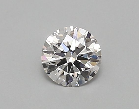 Round Lab-Grown Diamond 0.41ct E VVS1