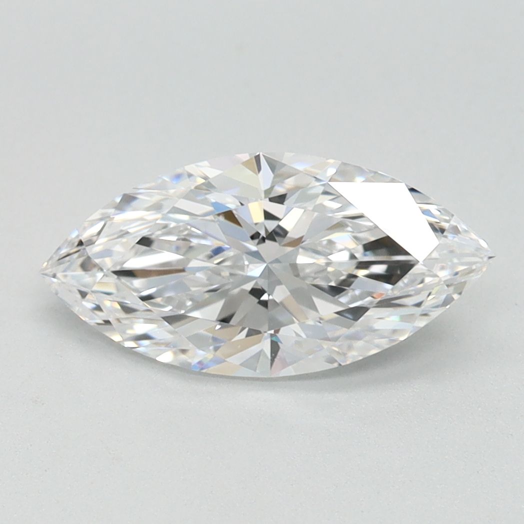 Marquise Lab-Grown Diamond 1.17ct D IF