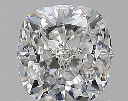 Cushion Natural Diamond 0.80ct G IF