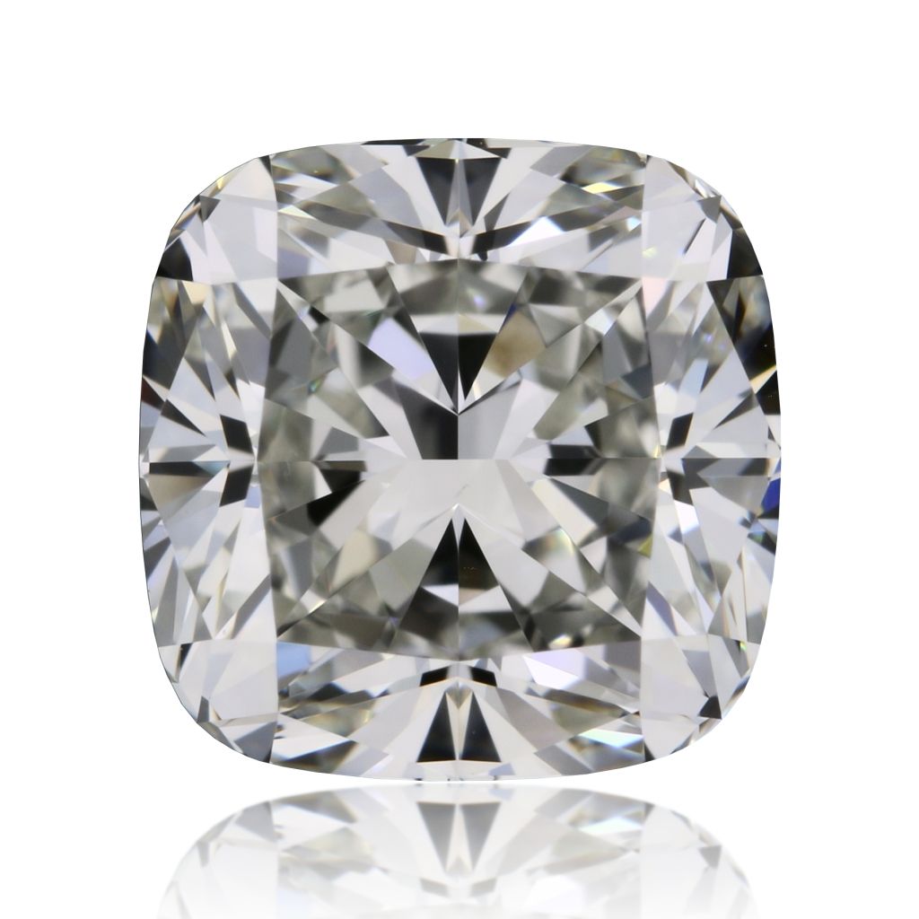 Cushion Natural Diamond 1.54ct I VS1