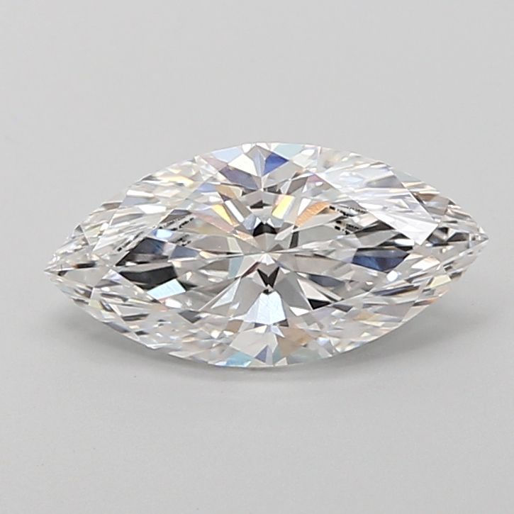 Marquise Lab-Grown Diamond 1.57ct D IF
