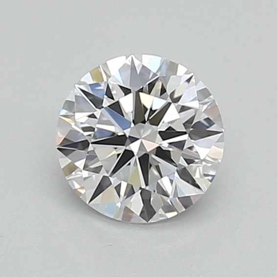 Round Lab-Grown Diamond 0.50ct E VVS1