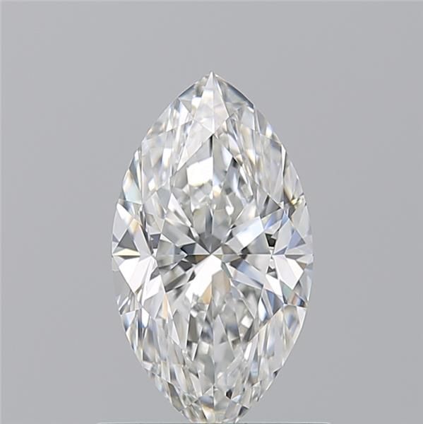 Marquise Natural Diamond 0.90ct G VS1