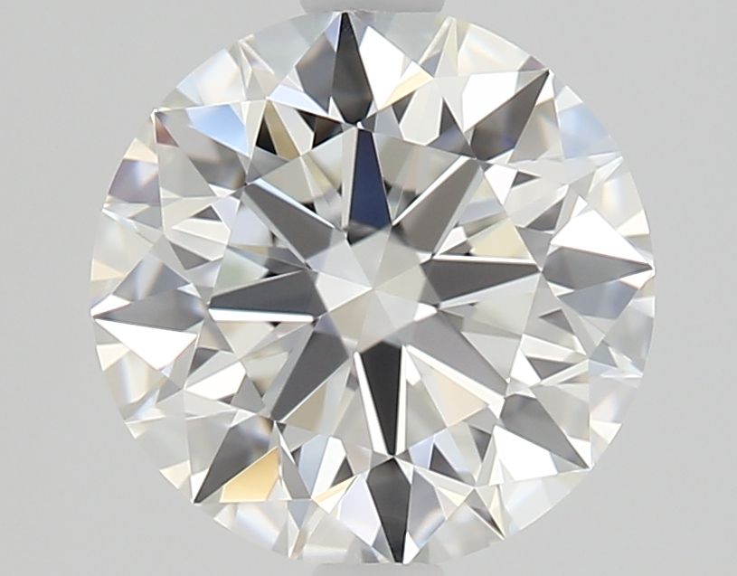 Round Natural Diamond 1.55ct G VVS1